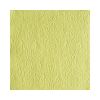 Servietter Elegance LIght Green, 15 stk.