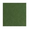 Servietter Elegance Dark Green, 15 stk.