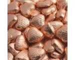 Hjertesjokolade roségull