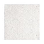 Servietter Elegance Pearl White, 15 stk.