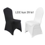 Stoltrekk stretch - LEIE TILBUD!
