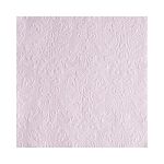 Servietter Elegance Pearl Lilac, 15 stk.