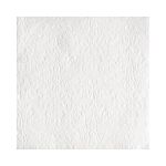 Servietter Elegance White, 15 stk.