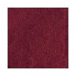 Servietter Elegance Bordeaux, 15 stk.