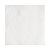 Servietter Elegance White, 15 stk.