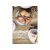 Cupcake toppers Yum Sweet Love sølv, 6 stk.