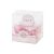 Talking Tables muffinssett Pink & Mix, 50 stk.
