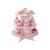 Talking Tables muffinssett Pink & Mix, 50 stk.