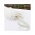 Brudeparaply Victorian Lace, ivory