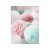 Pom Poms baby rosa