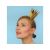 Liten prinsessekrone gull