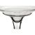 Thistle 35 cm candy bar jar (krukke)