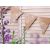 Flaggbanner Kraft & Lace, 2,1 m
