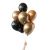 CHROME ballonger - NYHET!